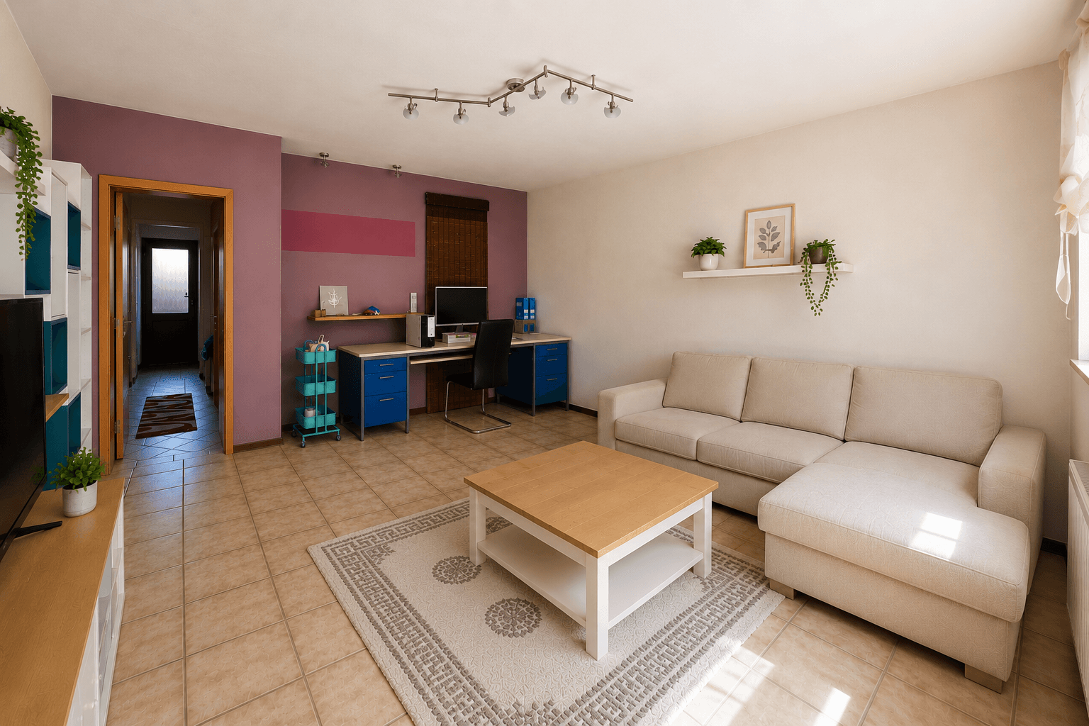 Prodej domu 186 m², pozemek 473 m², Germersheim, Porýní-Falc Prodej domu 186 m², pozemek 473 m², Germersheim, Porýní-Falc