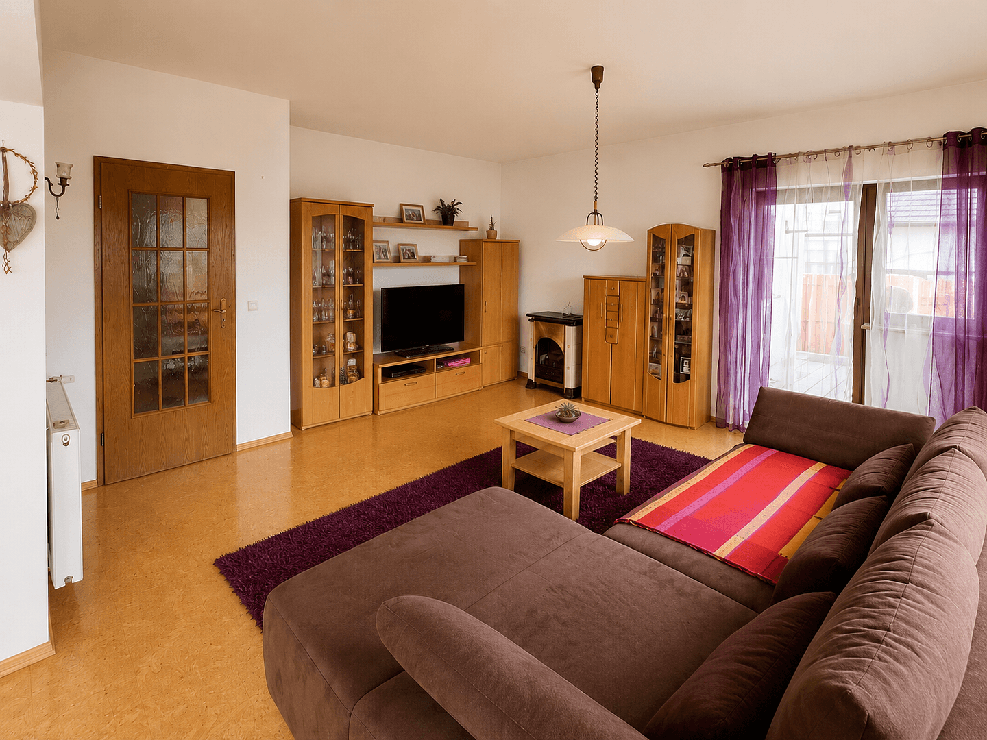 Prodej domu 186 m², pozemek 473 m², Germersheim, Porýní-Falc Prodej domu 186 m², pozemek 473 m², Germersheim, Porýní-Falc