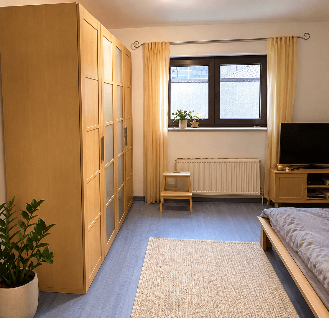 Prodej domu 186 m², pozemek 473 m², Germersheim, Porýní-Falc Prodej domu 186 m², pozemek 473 m², Germersheim, Porýní-Falc
