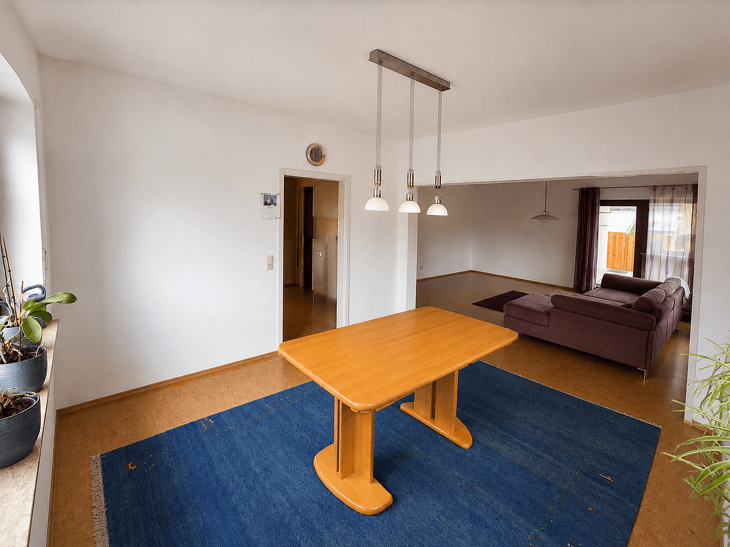 Prodej domu 186 m², pozemek 473 m², Germersheim, Porýní-Falc Prodej domu 186 m², pozemek 473 m², Germersheim, Porýní-Falc