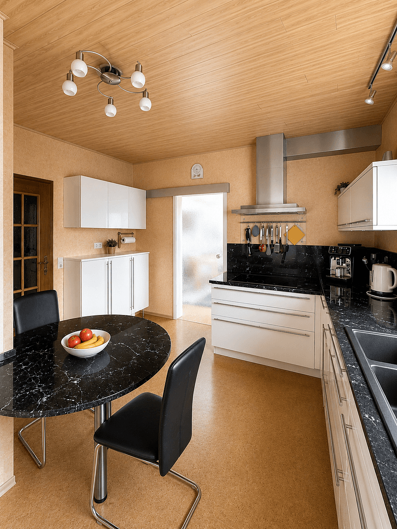 Prodej domu 186 m², pozemek 473 m², Germersheim, Porýní-Falc Prodej domu 186 m², pozemek 473 m², Germersheim, Porýní-Falc