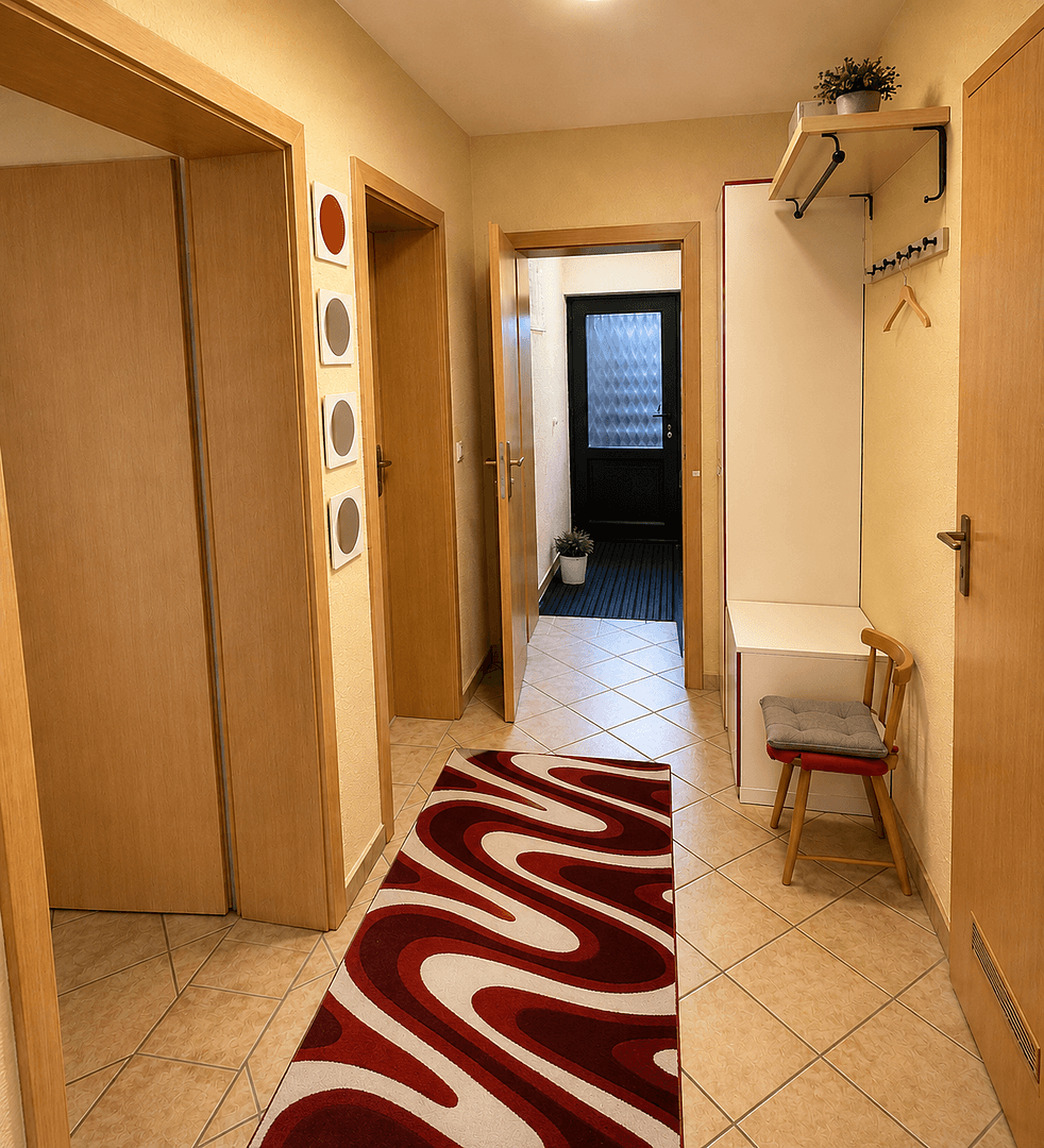 Prodej domu 186 m², pozemek 473 m², Germersheim, Porýní-Falc Prodej domu 186 m², pozemek 473 m², Germersheim, Porýní-Falc