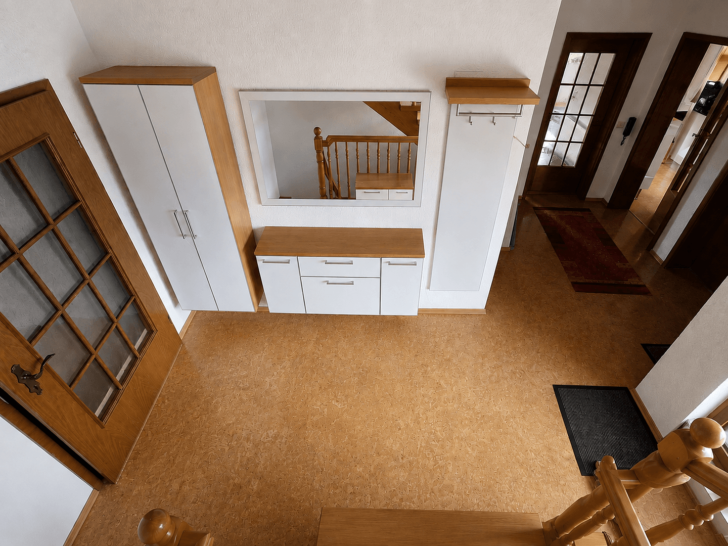 Prodej domu 186 m², pozemek 473 m², Germersheim, Porýní-Falc Prodej domu 186 m², pozemek 473 m², Germersheim, Porýní-Falc