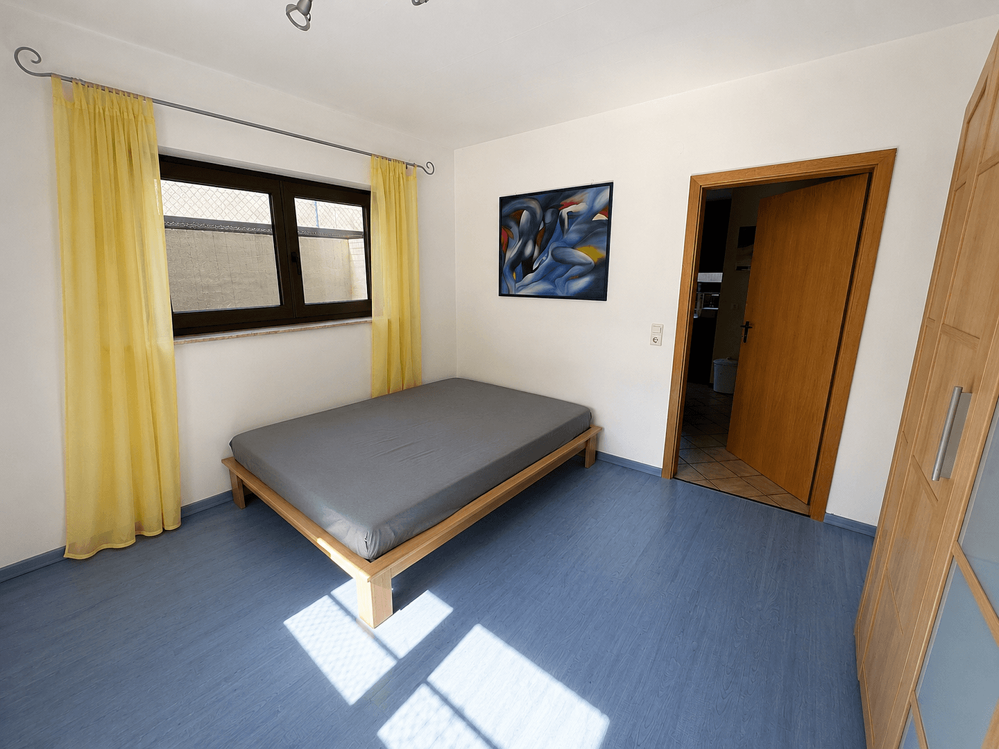 Prodej domu 186 m², pozemek 473 m², Germersheim, Porýní-Falc Prodej domu 186 m², pozemek 473 m², Germersheim, Porýní-Falc