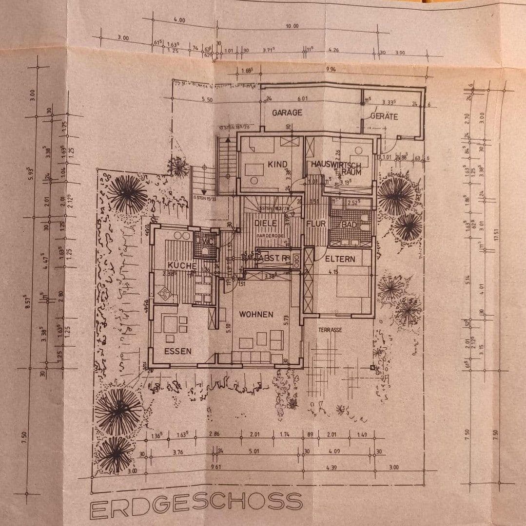 Prodej domu 186 m², pozemek 473 m², Germersheim, Porýní-Falc Prodej domu 186 m², pozemek 473 m², Germersheim, Porýní-Falc
