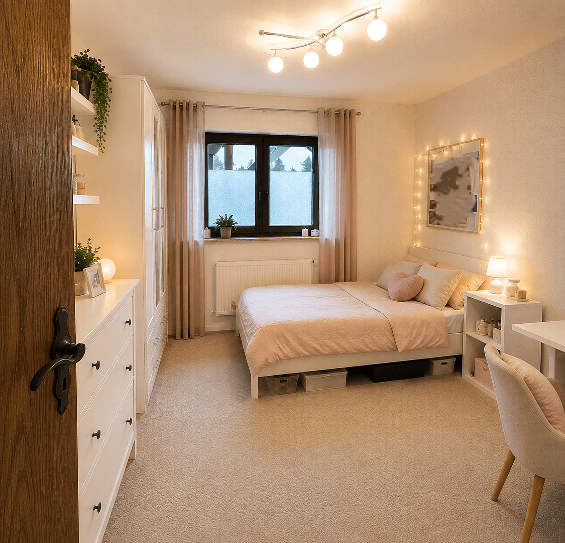 Prodej domu 186 m², pozemek 473 m², Germersheim, Porýní-Falc Prodej domu 186 m², pozemek 473 m², Germersheim, Porýní-Falc