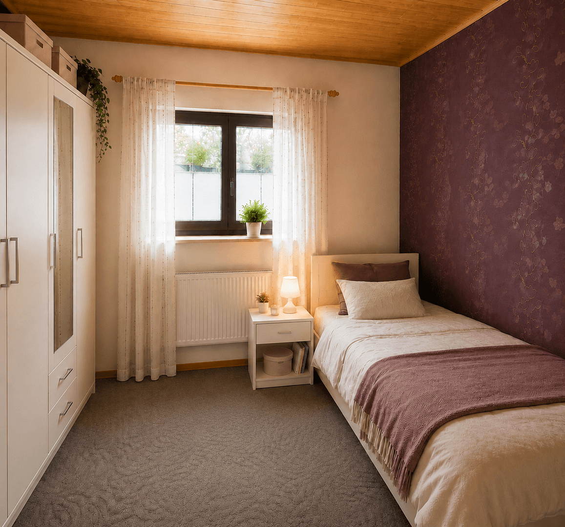 Prodej domu 186 m², pozemek 473 m², Germersheim, Porýní-Falc Prodej domu 186 m², pozemek 473 m², Germersheim, Porýní-Falc