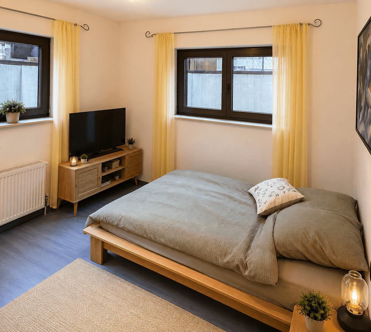 Prodej domu 186 m², pozemek 473 m², Germersheim, Porýní-Falc Prodej domu 186 m², pozemek 473 m², Germersheim, Porýní-Falc