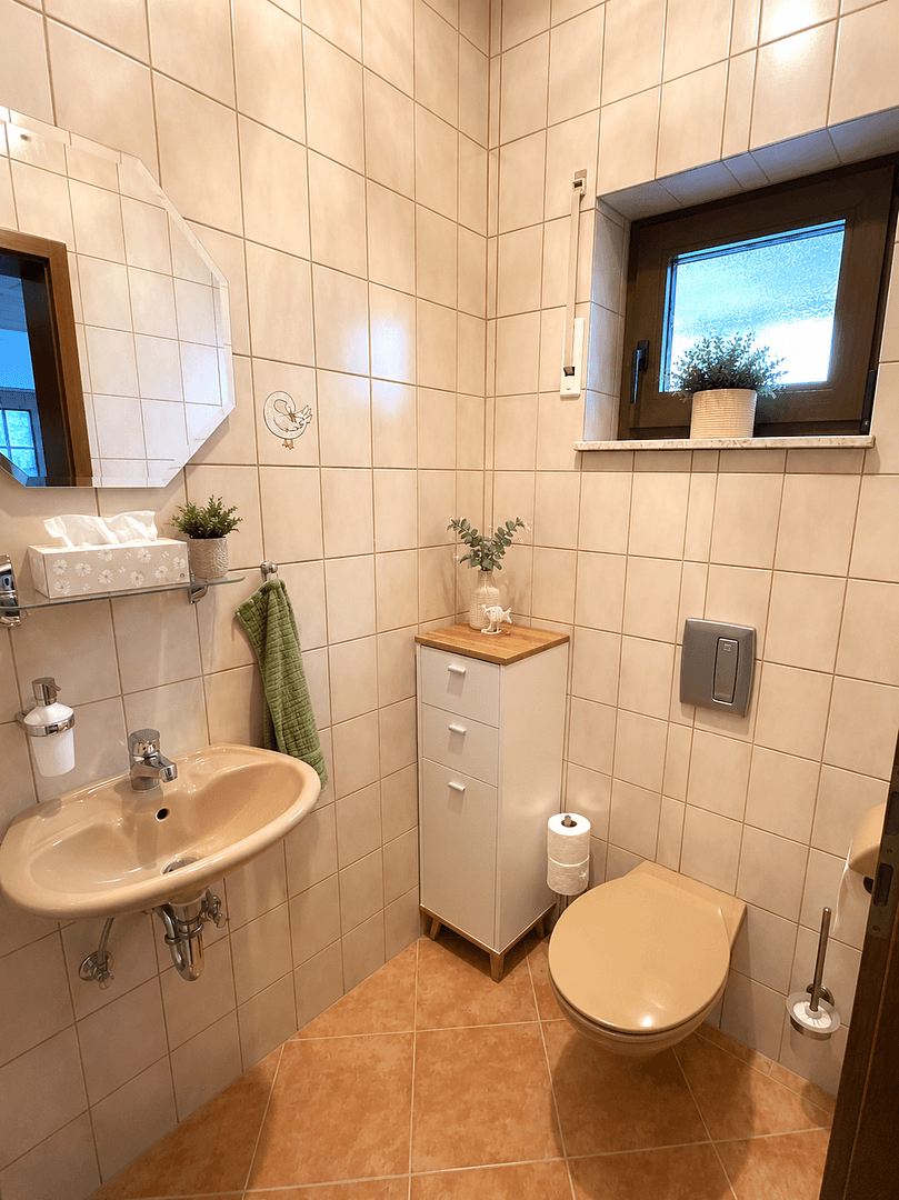 Prodej domu 186 m², pozemek 473 m², Germersheim, Porýní-Falc Prodej domu 186 m², pozemek 473 m², Germersheim, Porýní-Falc
