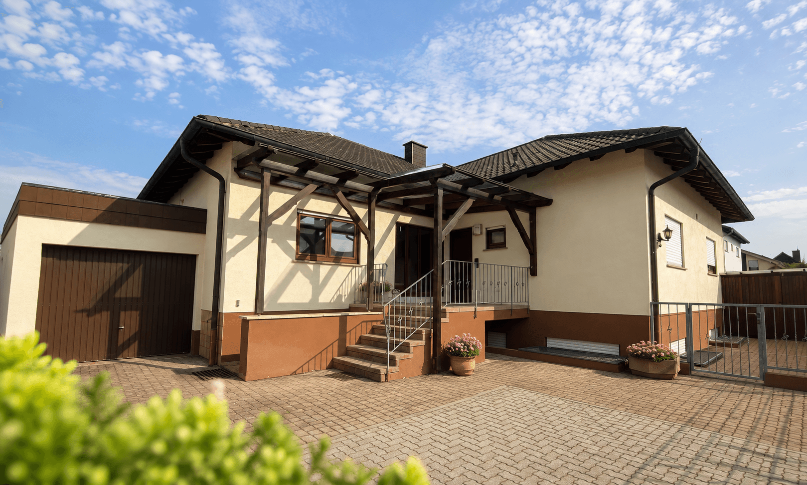 Prodej domu 186 m², pozemek 473 m², Germersheim, Porýní-Falc Prodej domu 186 m², pozemek 473 m², Germersheim, Porýní-Falc