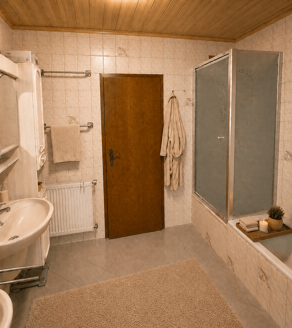 Prodej domu 186 m², pozemek 473 m², Germersheim, Porýní-Falc Prodej domu 186 m², pozemek 473 m², Germersheim, Porýní-Falc