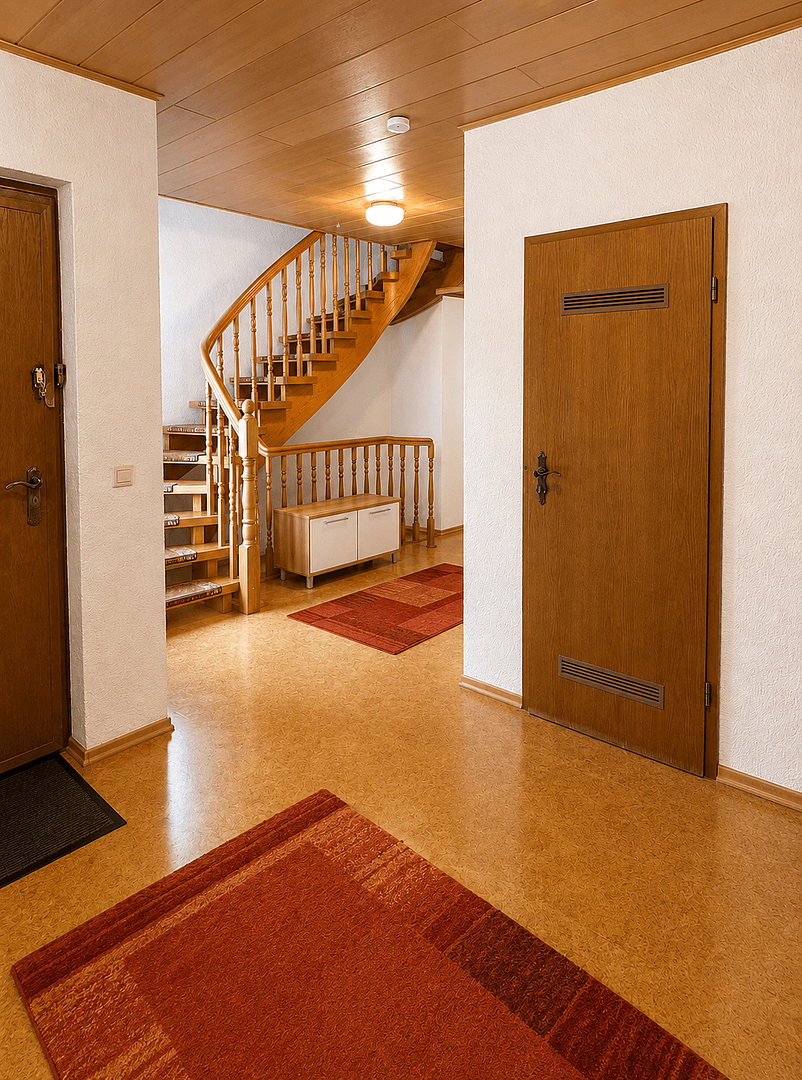 Prodej domu 186 m², pozemek 473 m², Germersheim, Porýní-Falc Prodej domu 186 m², pozemek 473 m², Germersheim, Porýní-Falc