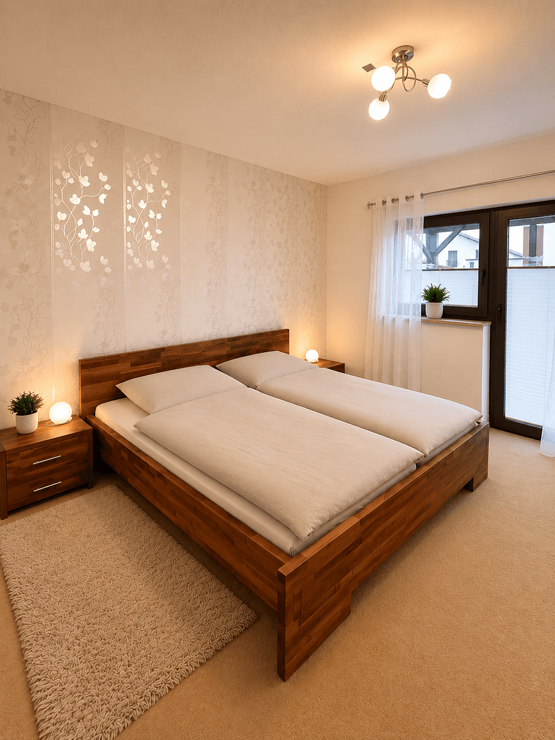 Prodej domu 186 m², pozemek 473 m², Germersheim, Porýní-Falc Prodej domu 186 m², pozemek 473 m², Germersheim, Porýní-Falc