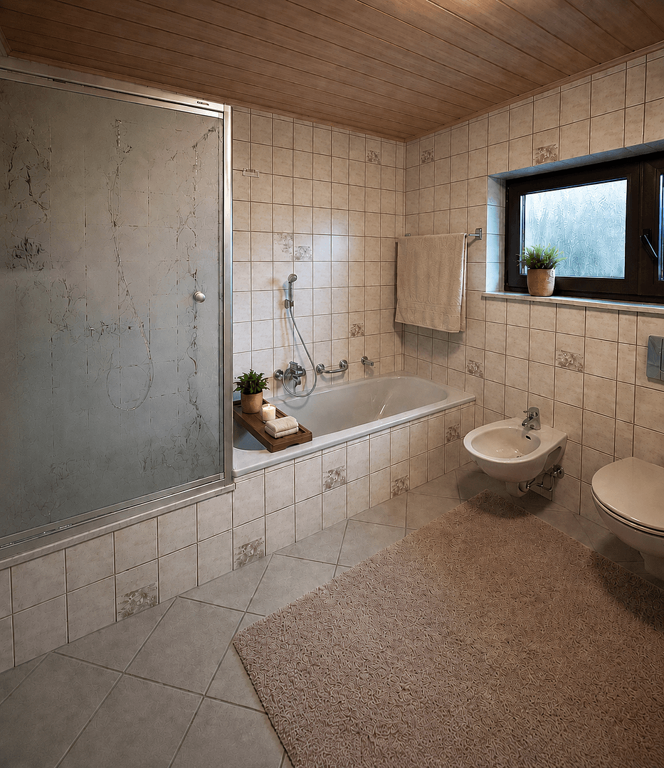 Prodej domu 186 m², pozemek 473 m², Germersheim, Porýní-Falc Prodej domu 186 m², pozemek 473 m², Germersheim, Porýní-Falc