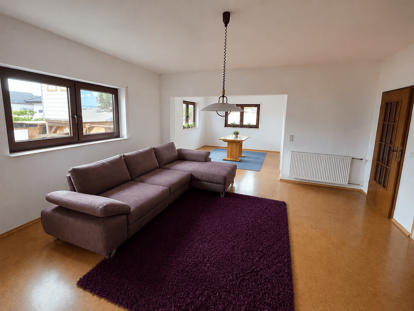 Prodej domu 186 m², pozemek 473 m², Germersheim, Porýní-Falc Prodej domu 186 m², pozemek 473 m², Germersheim, Porýní-Falc