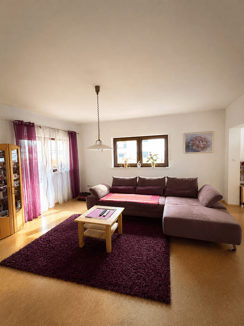 Prodej domu 186 m², pozemek 473 m², Germersheim, Porýní-Falc Prodej domu 186 m², pozemek 473 m², Germersheim, Porýní-Falc