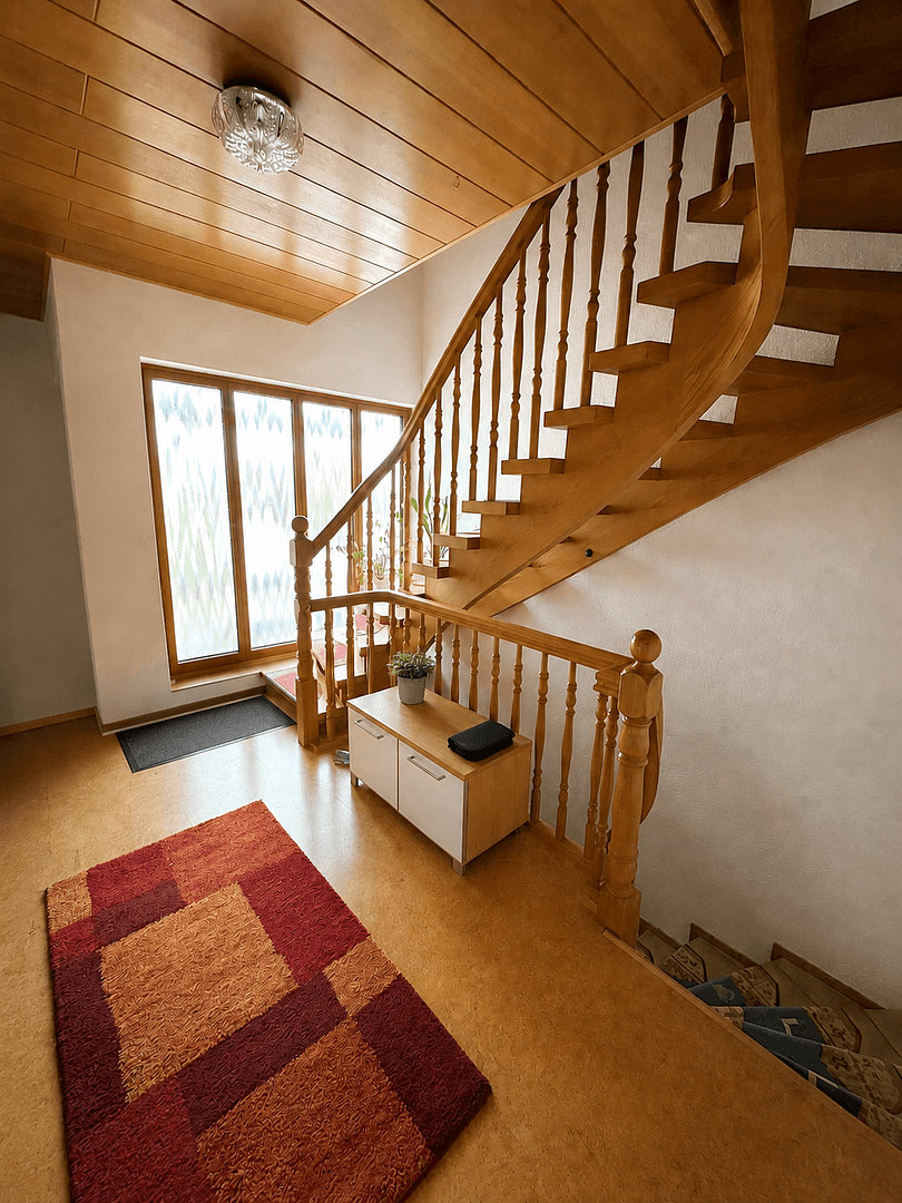 Prodej domu 186 m², pozemek 473 m², Germersheim, Porýní-Falc Prodej domu 186 m², pozemek 473 m², Germersheim, Porýní-Falc