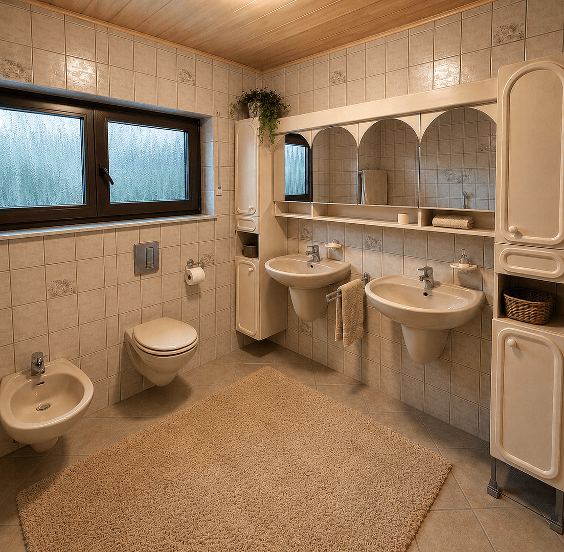 Prodej domu 186 m², pozemek 473 m², Germersheim, Porýní-Falc Prodej domu 186 m², pozemek 473 m², Germersheim, Porýní-Falc