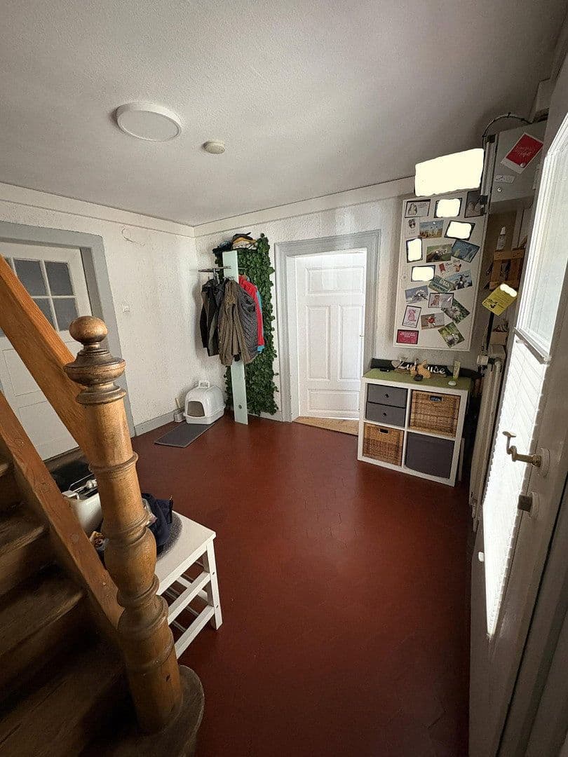 Prodej domu 170 m², pozemek 756 m², Harthausen, Porýní-Falc Prodej domu 170 m², pozemek 756 m², Harthausen, Porýní-Falc