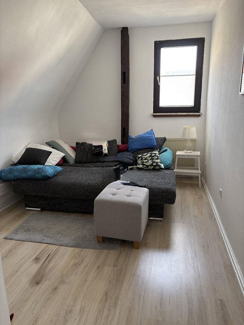Prodej domu 170 m², pozemek 756 m², Harthausen, Porýní-Falc Prodej domu 170 m², pozemek 756 m², Harthausen, Porýní-Falc
