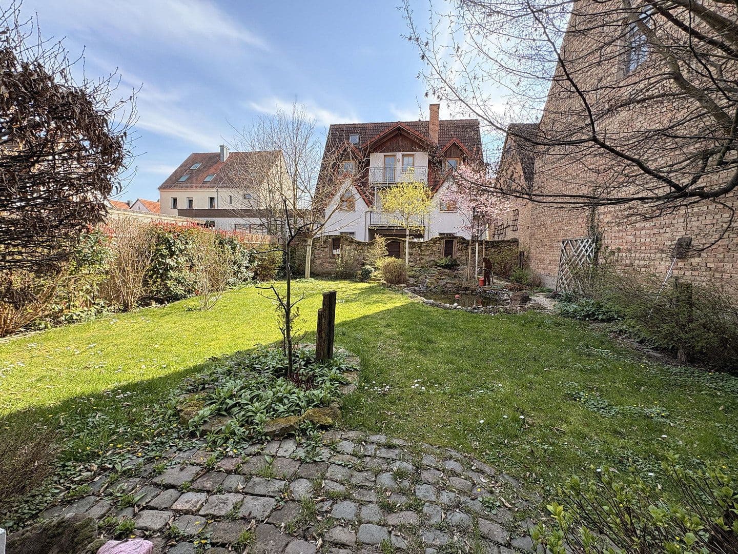 Prodej domu 170 m², pozemek 756 m², Harthausen, Porýní-Falc Prodej domu 170 m², pozemek 756 m², Harthausen, Porýní-Falc