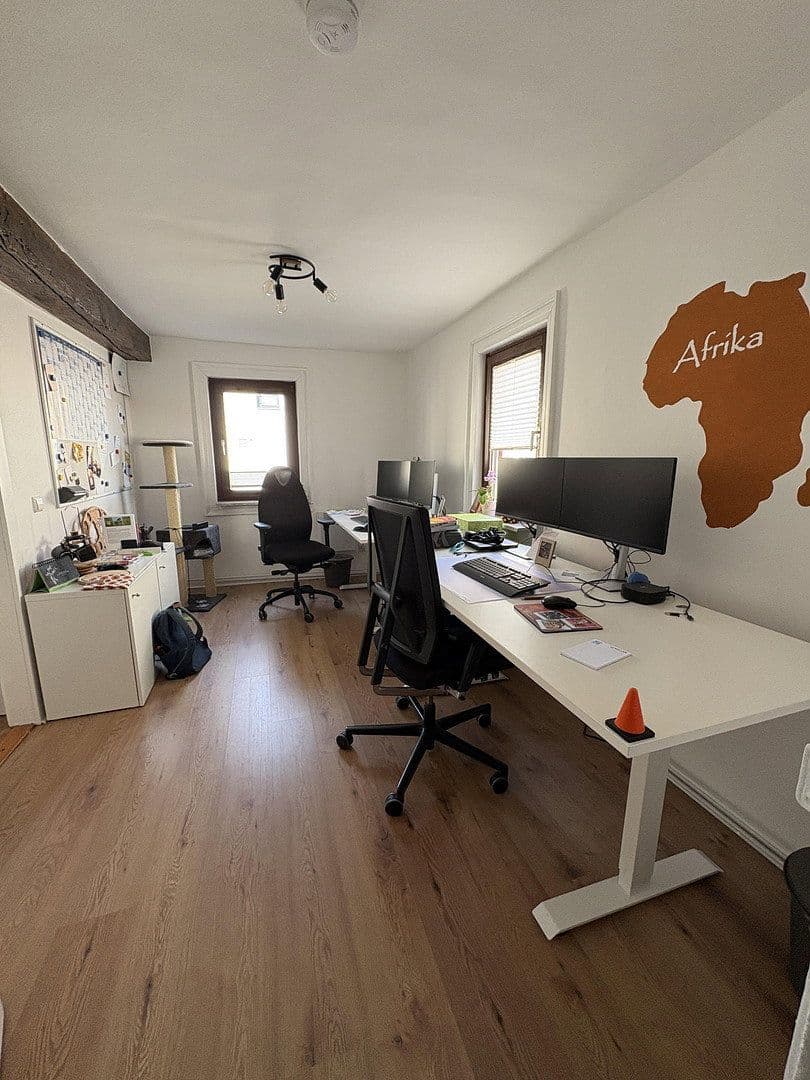 Prodej domu 170 m², pozemek 756 m², Harthausen, Porýní-Falc Prodej domu 170 m², pozemek 756 m², Harthausen, Porýní-Falc