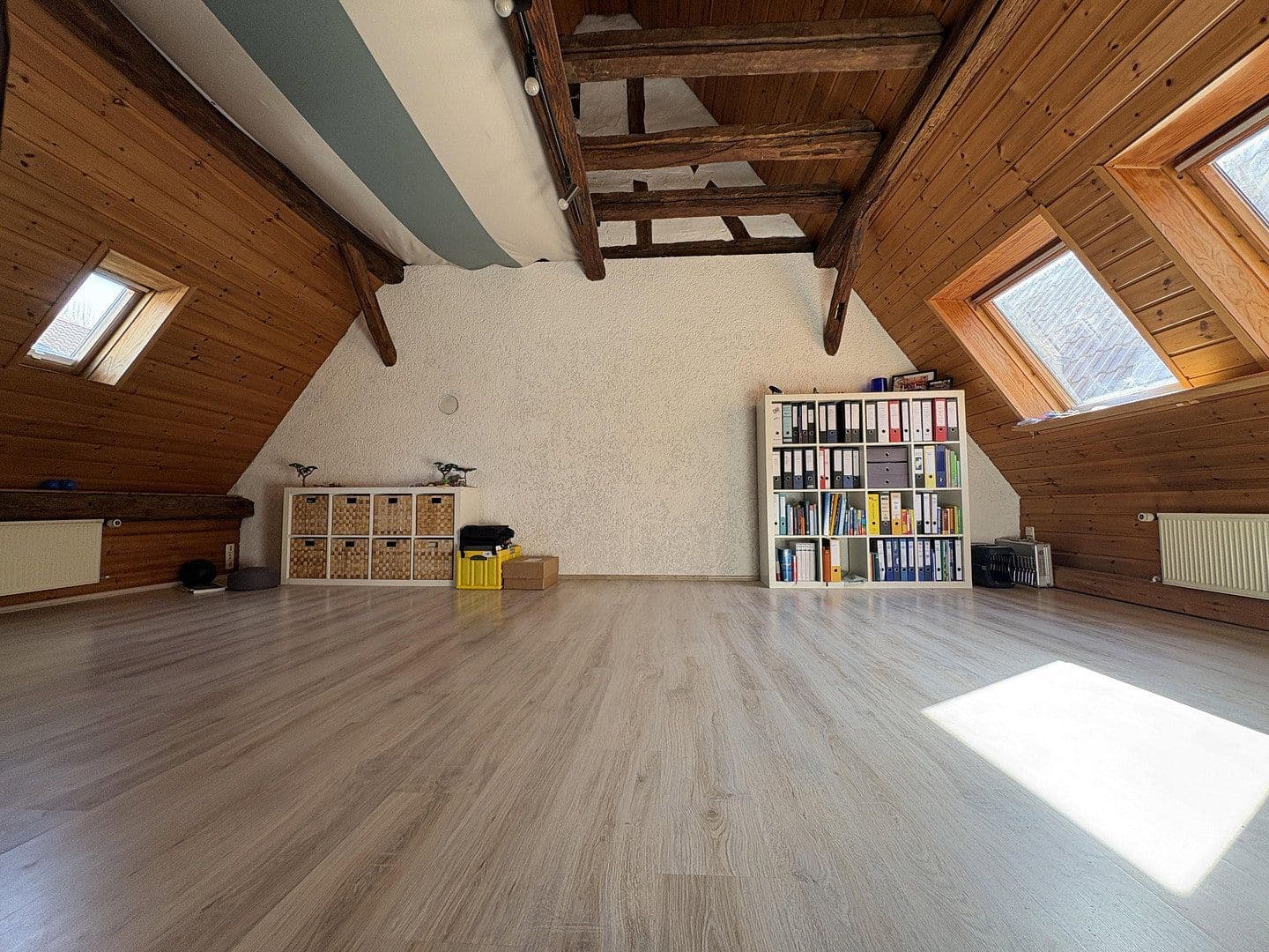 Prodej domu 170 m², pozemek 756 m², Harthausen, Porýní-Falc Prodej domu 170 m², pozemek 756 m², Harthausen, Porýní-Falc