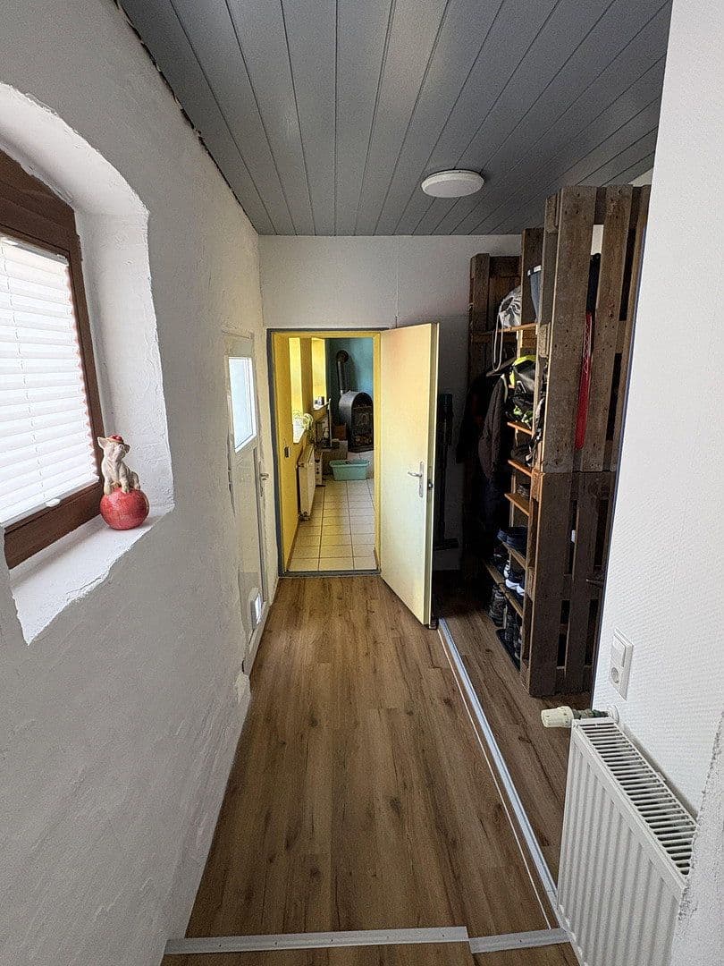 Prodej domu 170 m², pozemek 756 m², Harthausen, Porýní-Falc Prodej domu 170 m², pozemek 756 m², Harthausen, Porýní-Falc