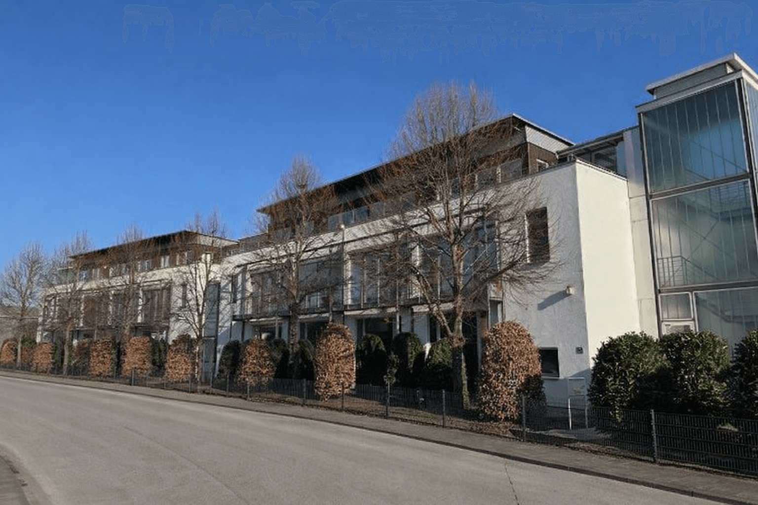 Prodej kanceláře 1.205 m², Vereinsstrasse 44, Neuss, Severní Porýní-Vestfálsko Prodej kanceláře 1.205 m², Vereinsstrasse 44, Neuss, Severní Porýní-Vestfálsko