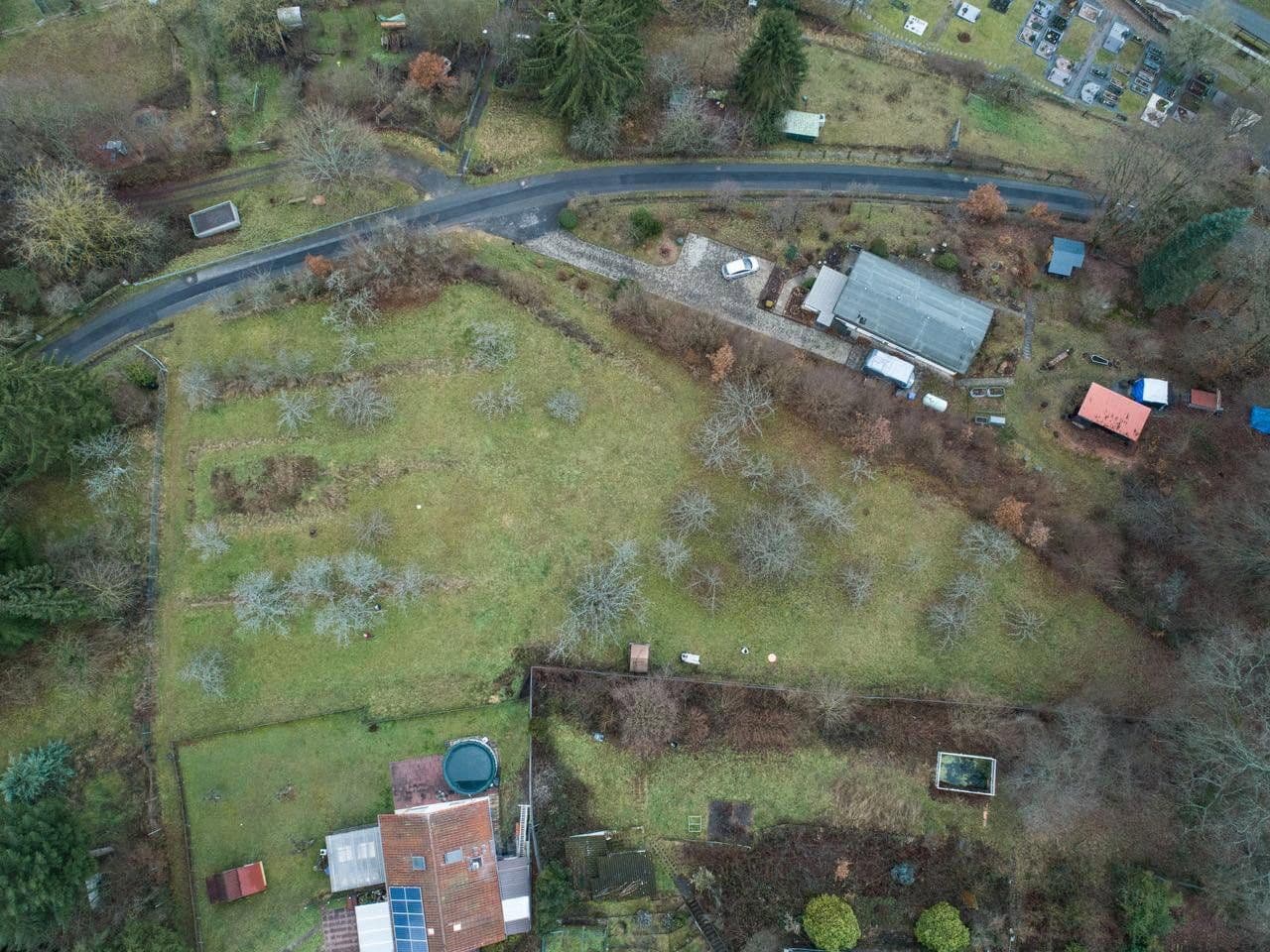 Prodej pozemku 3.398 m², Breuberg, Hessen Prodej pozemku 3.398 m², Breuberg, Hessen