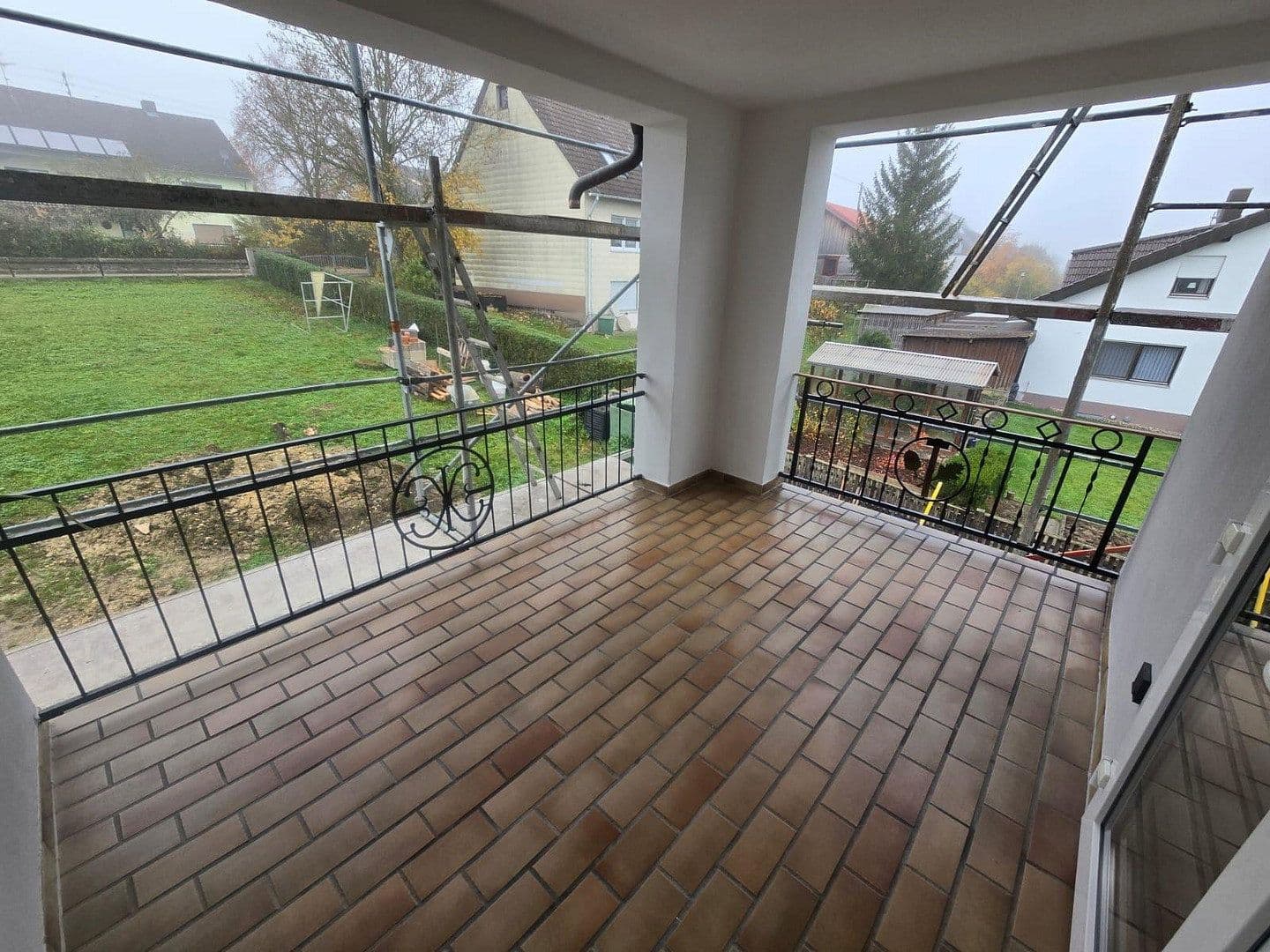 Pronájem bytu 2+1 55 m², Unterringingen 72, Bissingen, Bavorsko Pronájem bytu 2+1 55 m², Unterringingen 72, Bissingen, Bavorsko