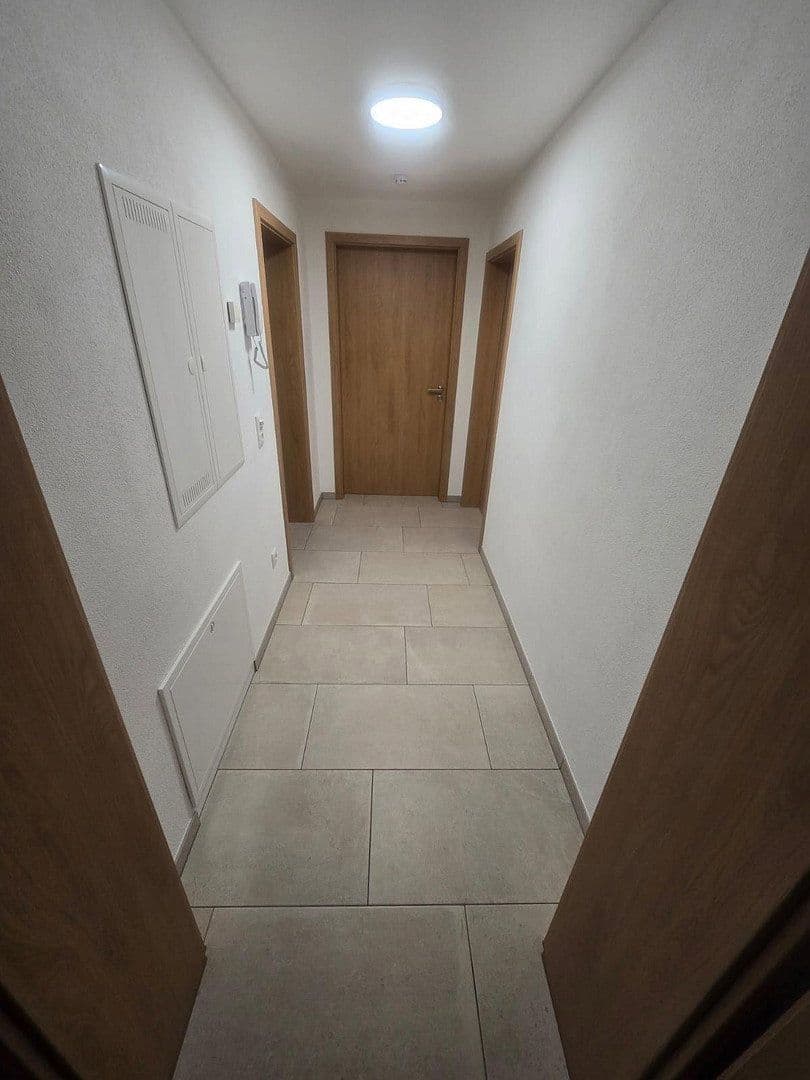 Pronájem bytu 2+1 55 m², Unterringingen 72, Bissingen, Bavorsko Pronájem bytu 2+1 55 m², Unterringingen 72, Bissingen, Bavorsko