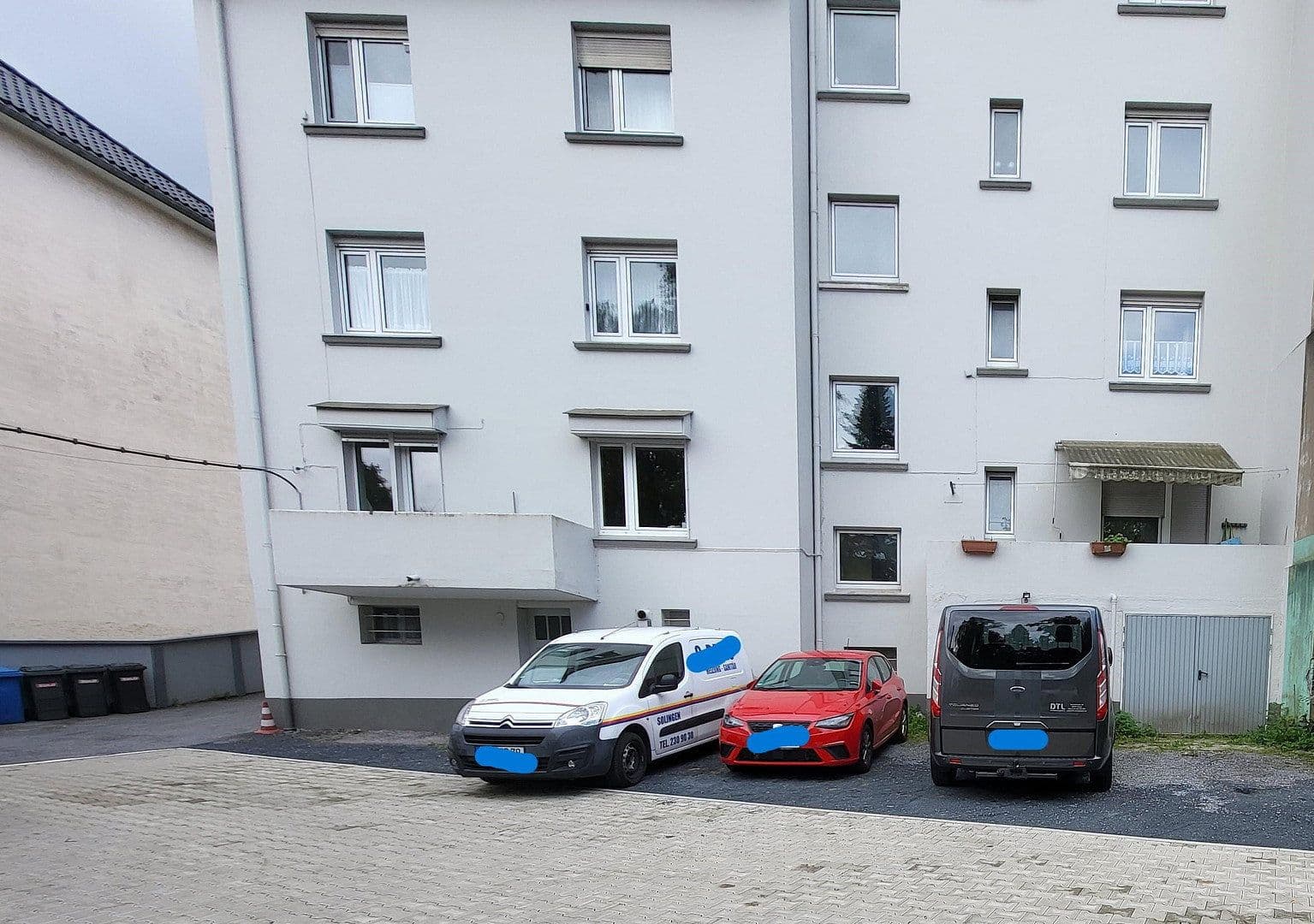 Prodej domu 511 m², pozemek 413 m², Solingen, Severní Porýní-Vestfálsko Prodej domu 511 m², pozemek 413 m², Solingen, Severní Porýní-Vestfálsko