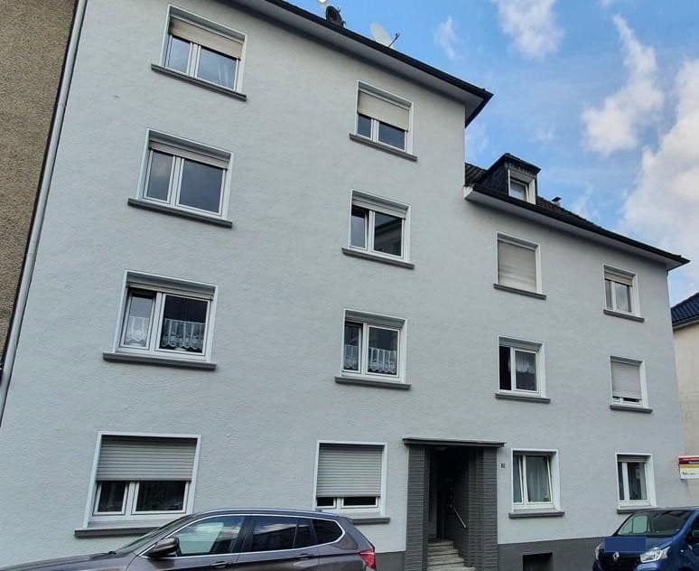 Prodej domu 511 m², pozemek 413 m², Solingen, Severní Porýní-Vestfálsko Prodej domu 511 m², pozemek 413 m², Solingen, Severní Porýní-Vestfálsko