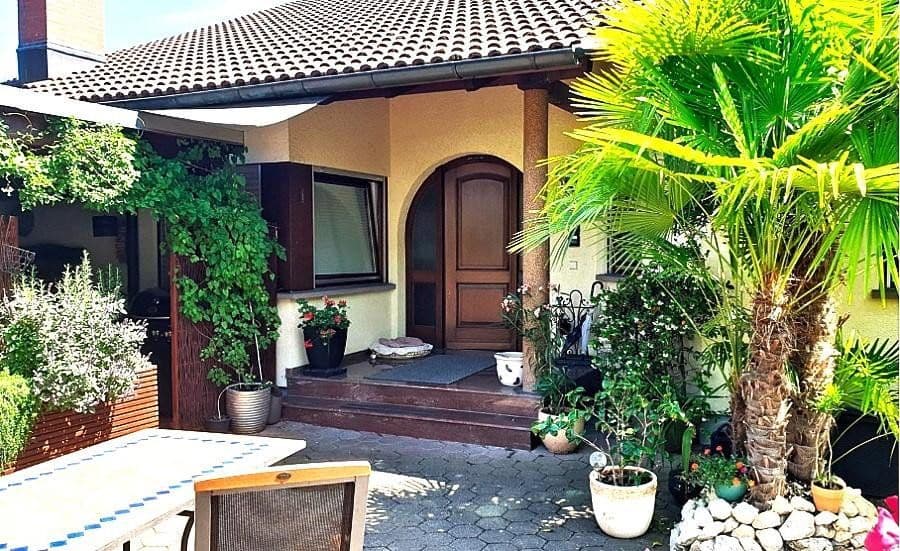 Prodej domu 406 m², pozemek 631 m², Rheinfelden (Baden), Bádensko-Württembersko Prodej domu 406 m², pozemek 631 m², Rheinfelden (Baden), Bádensko-Württembersko