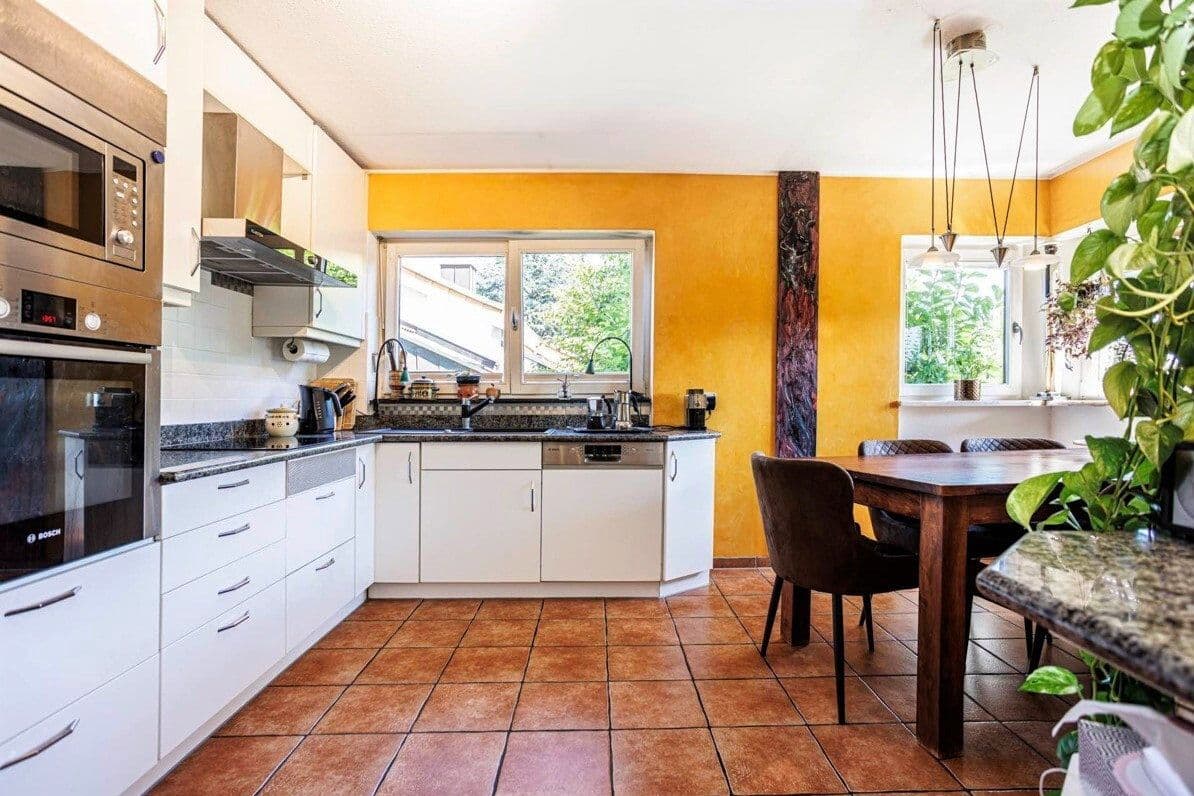 Prodej domu 406 m², pozemek 631 m², Rheinfelden (Baden), Bádensko-Württembersko Prodej domu 406 m², pozemek 631 m², Rheinfelden (Baden), Bádensko-Württembersko