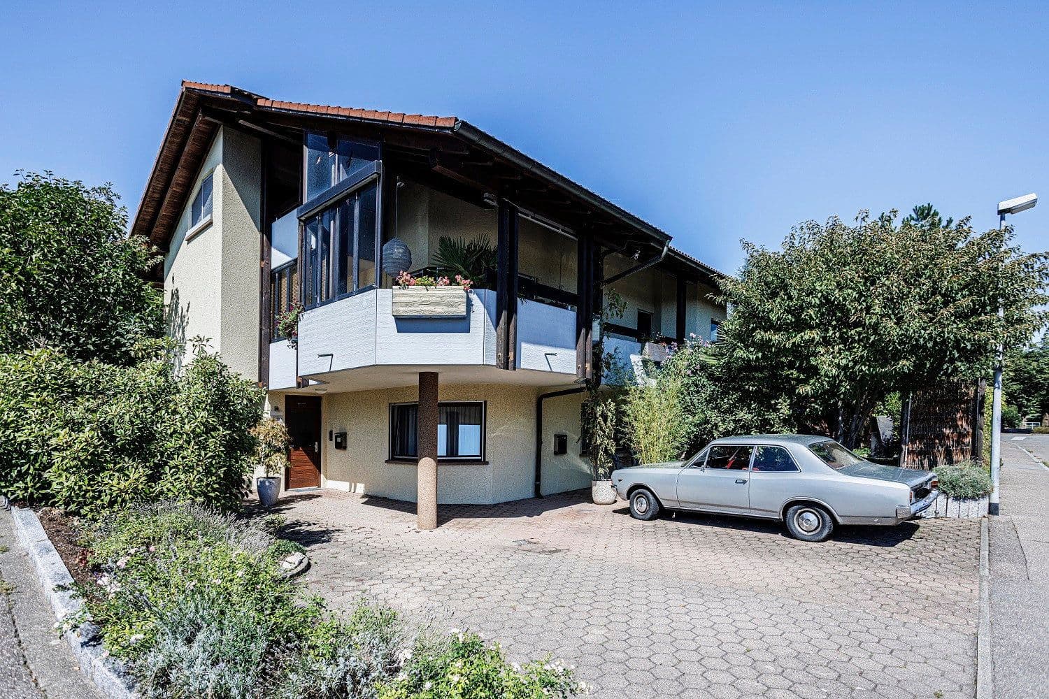Prodej domu 406 m², pozemek 631 m², Rheinfelden (Baden), Bádensko-Württembersko Prodej domu 406 m², pozemek 631 m², Rheinfelden (Baden), Bádensko-Württembersko