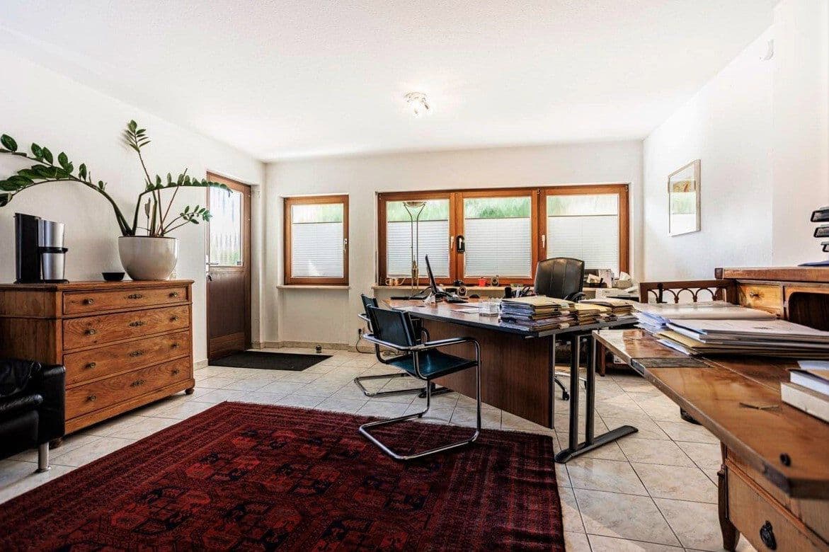 Prodej domu 406 m², pozemek 631 m², Rheinfelden (Baden), Bádensko-Württembersko Prodej domu 406 m², pozemek 631 m², Rheinfelden (Baden), Bádensko-Württembersko