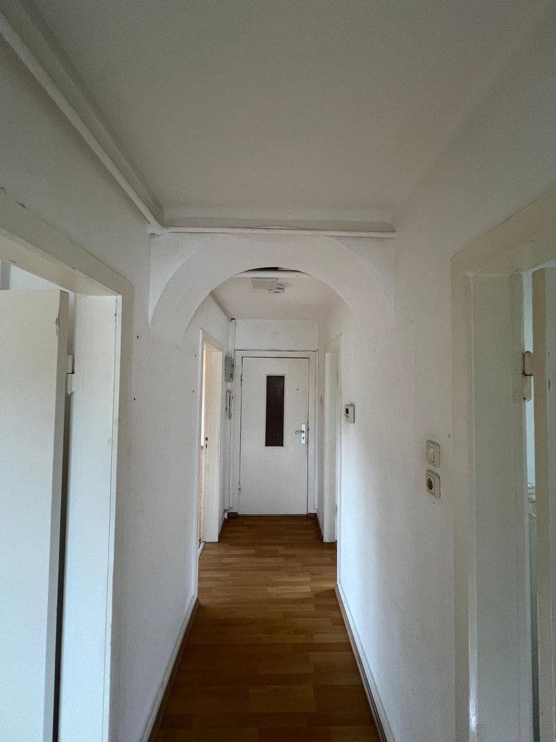 Pronájem bytu 3+1 57 m², Stolpmünder Str. 17, Glückstadt, Šlesvicko-Holštýnsko Pronájem bytu 3+1 57 m², Stolpmünder Str. 17, Glückstadt, Šlesvicko-Holštýnsko