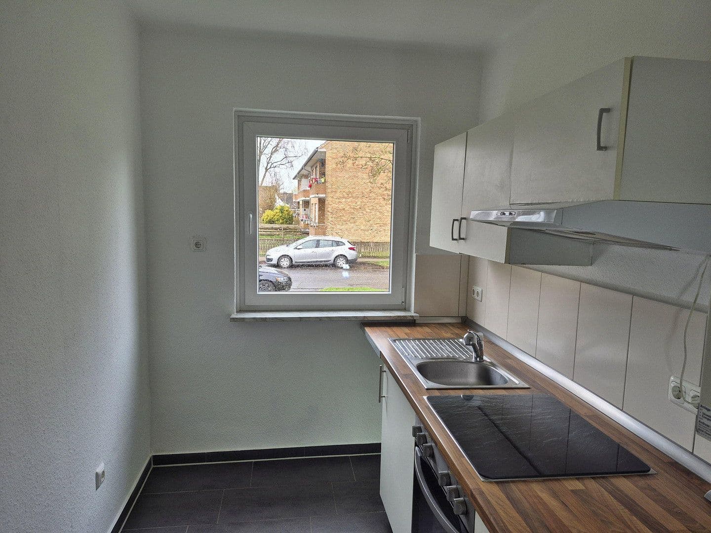 Pronájem bytu 3+1 57 m², Stolpmünder Str. 17, Glückstadt, Šlesvicko-Holštýnsko Pronájem bytu 3+1 57 m², Stolpmünder Str. 17, Glückstadt, Šlesvicko-Holštýnsko