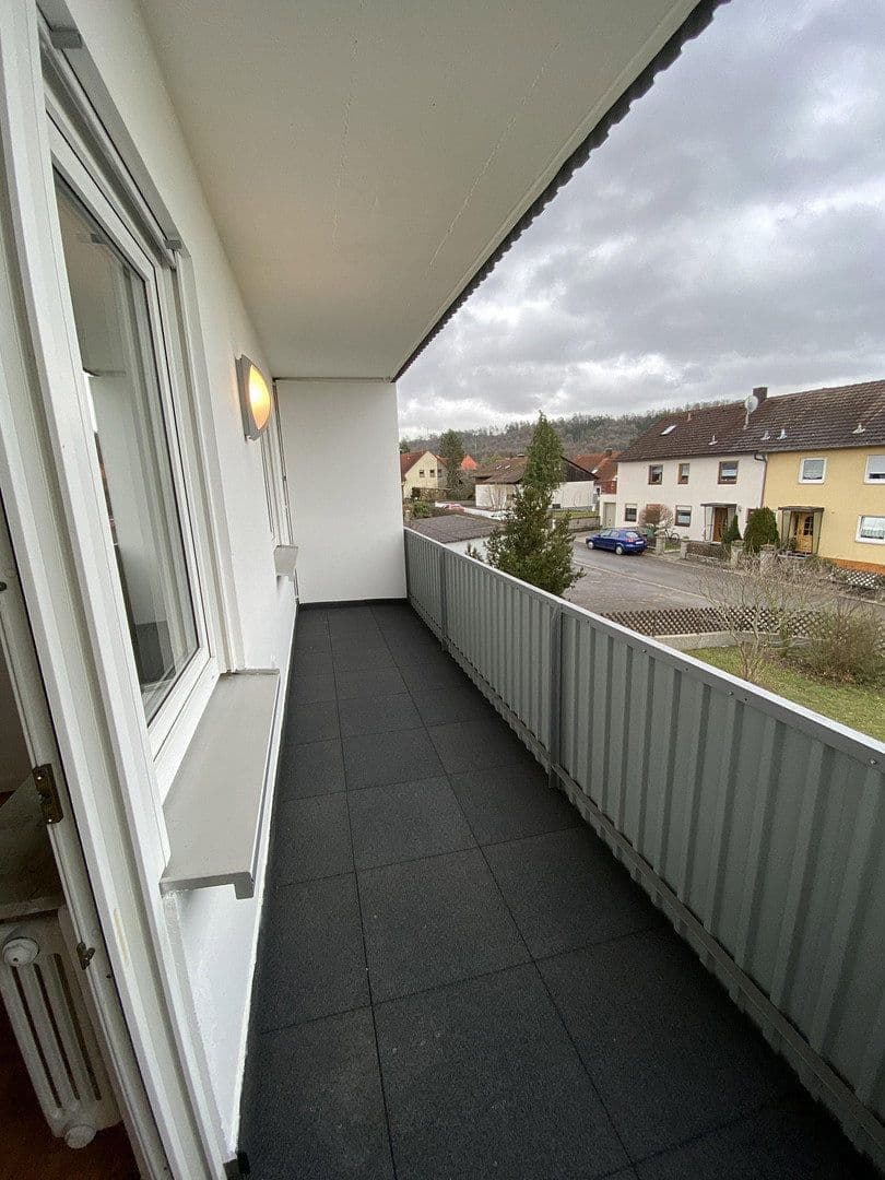 Pronájem bytu 3+1 105 m², Neusitz, Bavorsko Pronájem bytu 3+1 105 m², Neusitz, Bavorsko