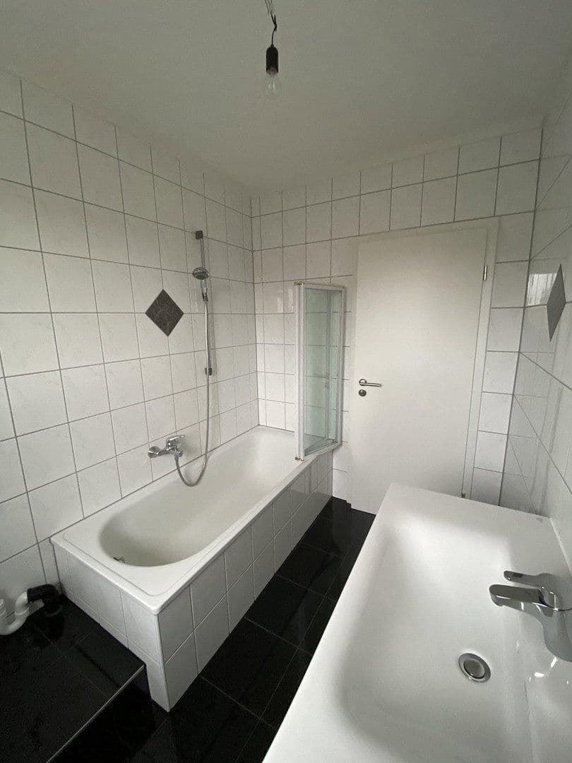 Pronájem bytu 3+1 105 m², Neusitz, Bavorsko Pronájem bytu 3+1 105 m², Neusitz, Bavorsko