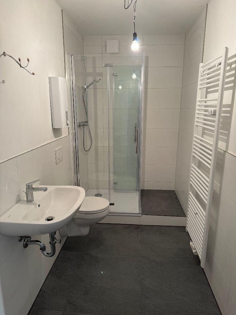 Pronájem bytu 2+1 55 m², Weidkamp 82, Essen, Severní Porýní-Vestfálsko Pronájem bytu 2+1 55 m², Weidkamp 82, Essen, Severní Porýní-Vestfálsko