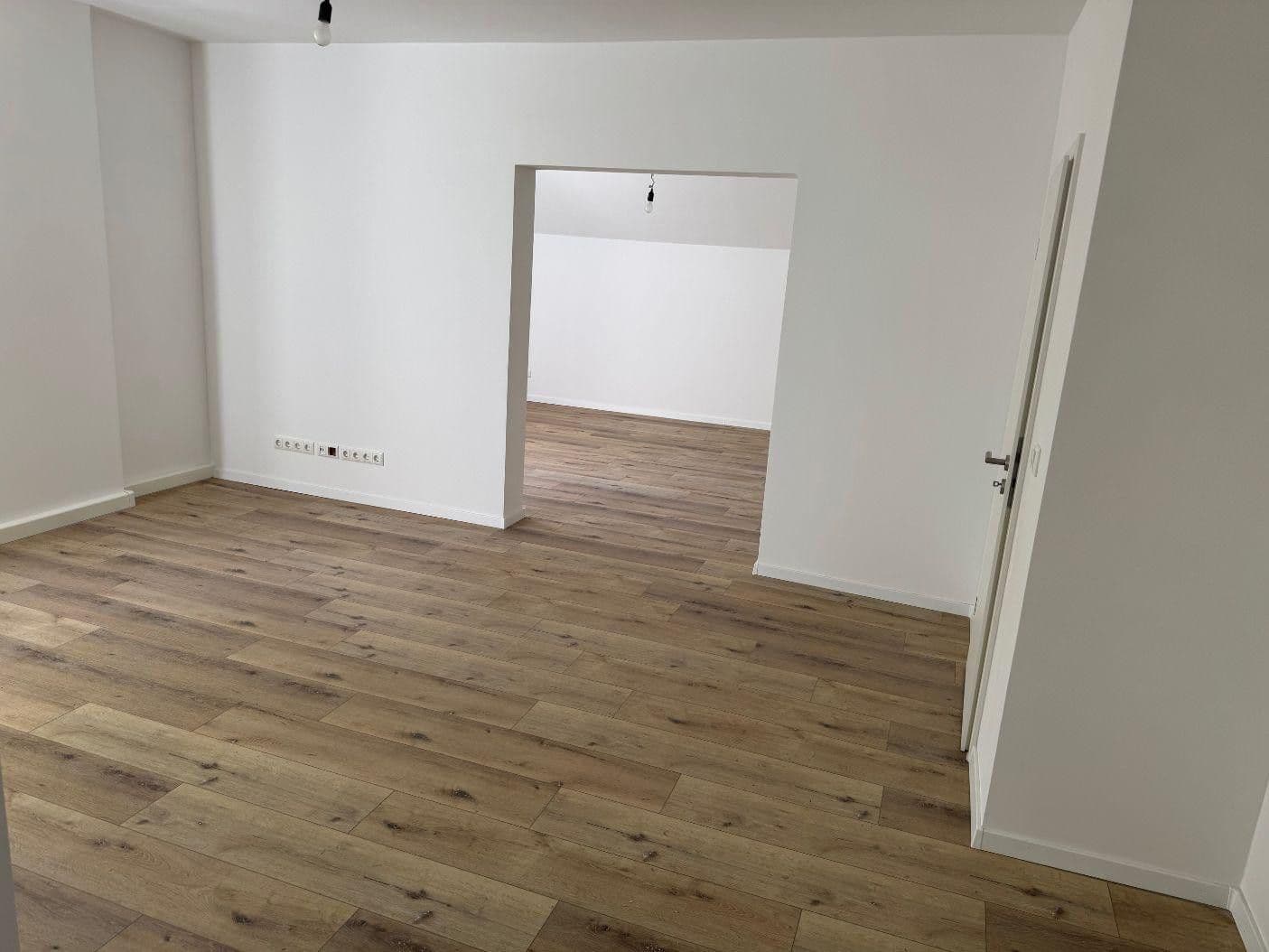 Pronájem bytu 2+1 55 m², Weidkamp 82, Essen, Severní Porýní-Vestfálsko Pronájem bytu 2+1 55 m², Weidkamp 82, Essen, Severní Porýní-Vestfálsko