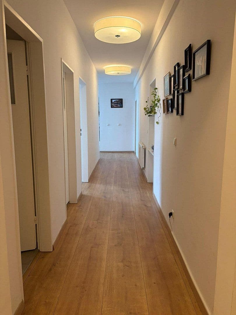 Pronájem bytu 4+1 135 m², Louisenstraße 69, Bad Homburg vor der Höhe, Hessen Pronájem bytu 4+1 135 m², Louisenstraße 69, Bad Homburg vor der Höhe, Hessen