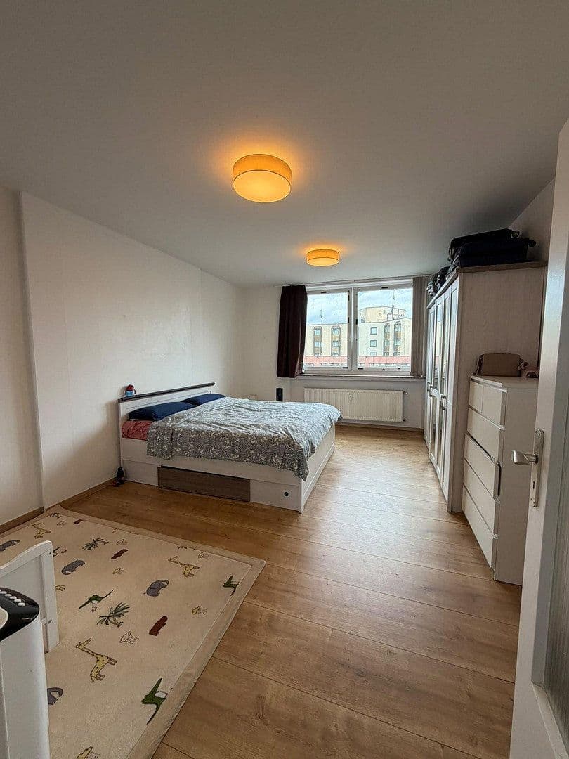 Pronájem bytu 4+1 135 m², Louisenstraße 69, Bad Homburg vor der Höhe, Hessen Pronájem bytu 4+1 135 m², Louisenstraße 69, Bad Homburg vor der Höhe, Hessen