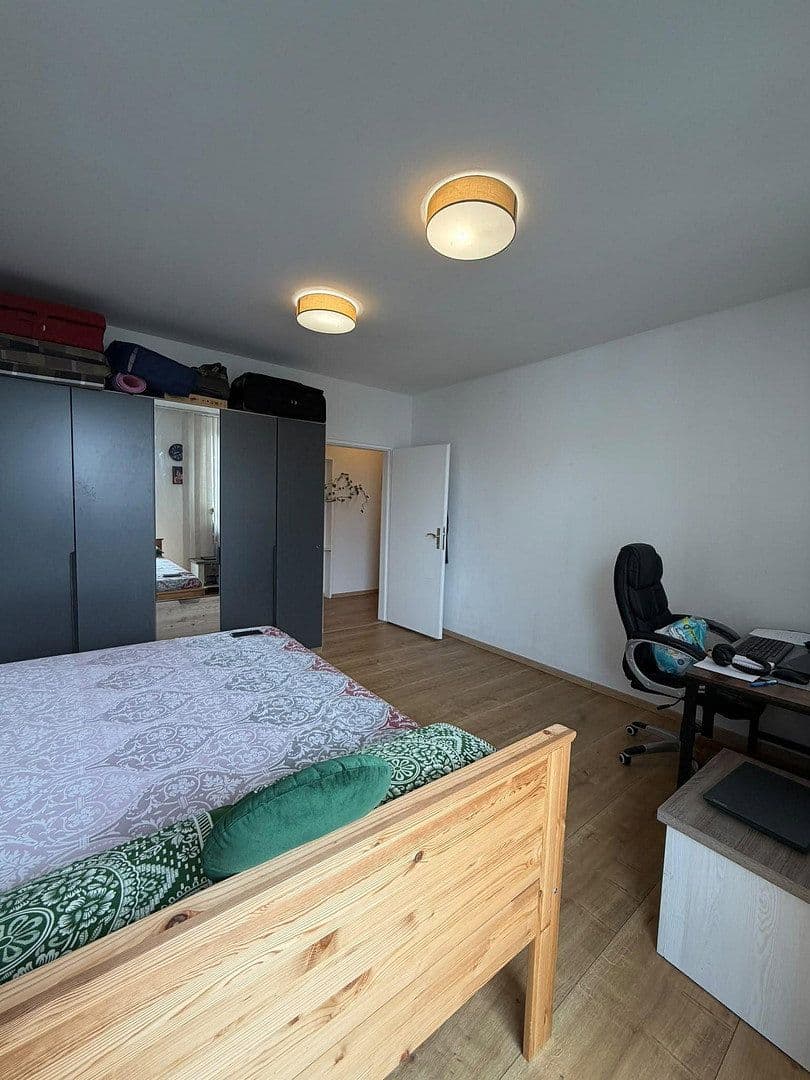 Pronájem bytu 4+1 135 m², Louisenstraße 69, Bad Homburg vor der Höhe, Hessen Pronájem bytu 4+1 135 m², Louisenstraße 69, Bad Homburg vor der Höhe, Hessen