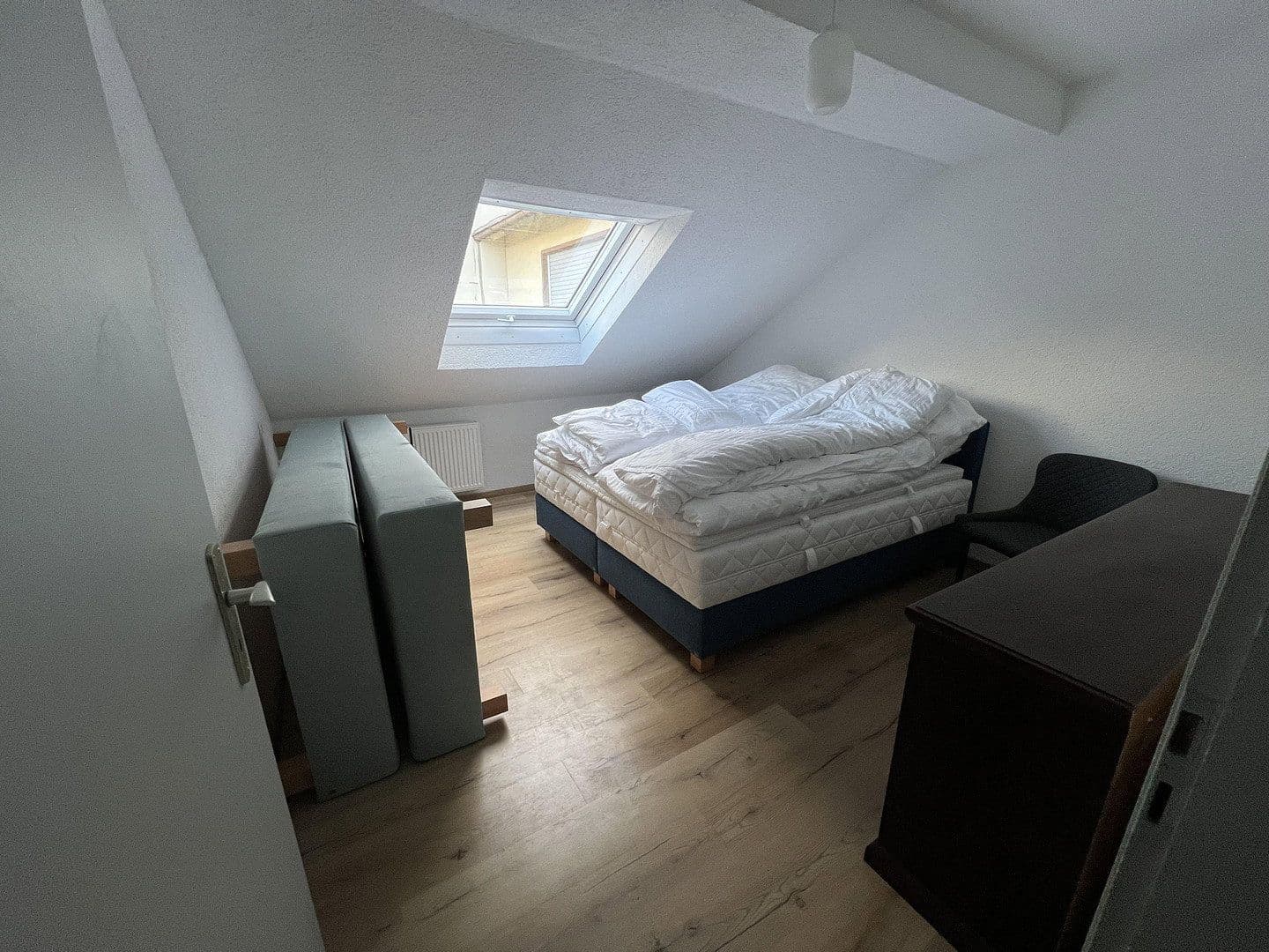 Pronájem bytu 20 m², Stadtring 56, Bielefeld, Severní Porýní-Vestfálsko Pronájem bytu 20 m², Stadtring 56, Bielefeld, Severní Porýní-Vestfálsko