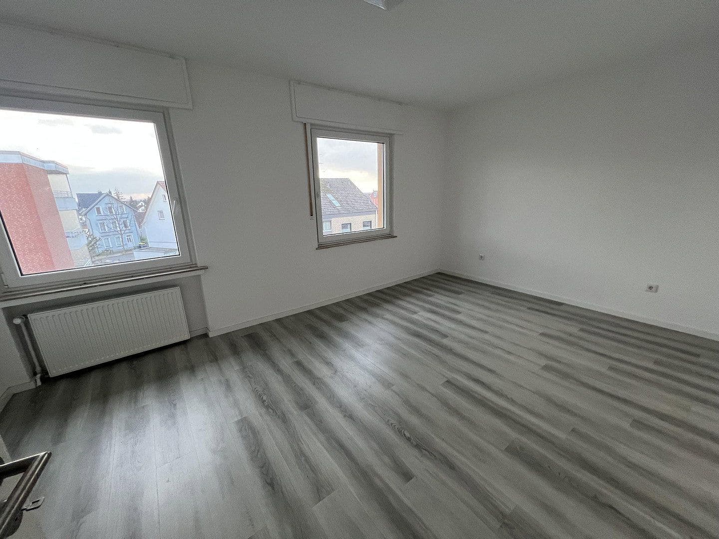Pronájem bytu 20 m², Stadtring 56, Bielefeld, Severní Porýní-Vestfálsko Pronájem bytu 20 m², Stadtring 56, Bielefeld, Severní Porýní-Vestfálsko