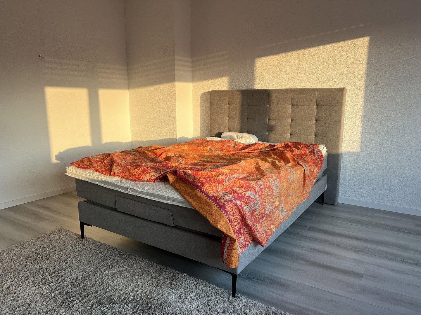 Pronájem bytu 20 m², Stadtring 56, Bielefeld, Severní Porýní-Vestfálsko Pronájem bytu 20 m², Stadtring 56, Bielefeld, Severní Porýní-Vestfálsko